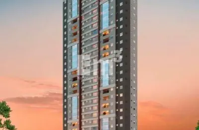 Apartamento com 2 quartos à venda na Rua Marajó, 838, Parque Amazônia, Goiânia