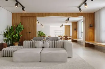 Apartamento com 3 quartos à venda na Rua 1033, 1000, Setor Pedro Ludovico, Goiânia