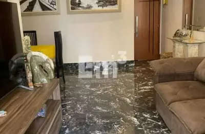 Apartamento com 4 quartos à venda na Avenida T 5, Setor Bueno, Goiânia