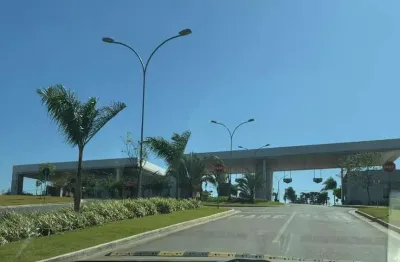 Terreno à venda na Rua Antúrio, 100, Jardins Nápoles, Senador Canedo