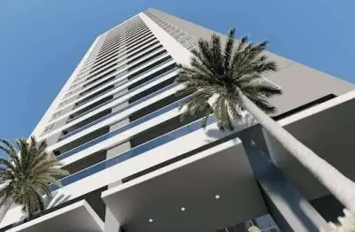 Apartamento 3q setor goiania 2 / sunset park residence