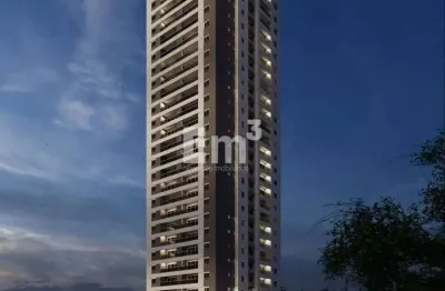 Apartamento com 3 quartos à venda na Avenida Pedro Paulo de Souza, 100, Setor Goiânia 2, Goiânia