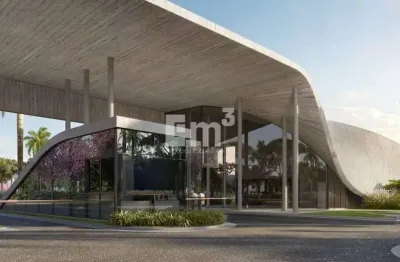 Terreno à venda na Av Perimental Norte, 1000, Distrito Agroindustrial de Senador Canedo, Senador Canedo