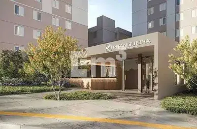Apartamento com 3 quartos à venda na Rua das Orquídeas, 1000, Setor Goiânia 2, Goiânia