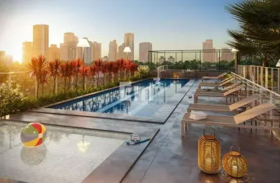 Apartamento com 3 quartos à venda na Rua S 5, s/n, Setor Bela Vista, Goiânia