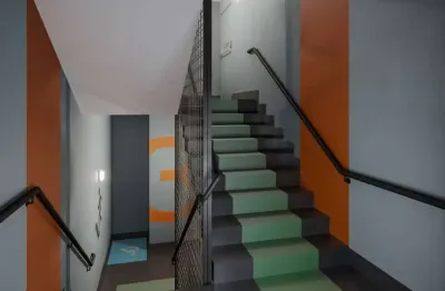 Apartamento com 3 quartos à venda na Rua T 30, 2443, Setor Bueno, Goiânia