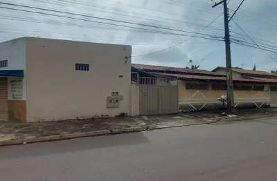 Casa com 3 quartos à venda na Rua SR 47, Setor Recanto das Minas Gerais, Goiânia