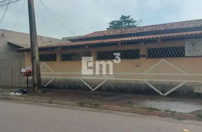 Casa com 3 quartos à venda na Rua SR 47, Setor Recanto das Minas Gerais, Goiânia