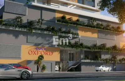 Apartamento com 2 quartos à venda no Setor Leste Universitário, Goiânia 