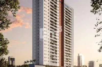 Apartamento com 2 quartos à venda na Rua 1034, 1034, Setor Pedro Ludovico, Goiânia