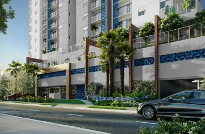 Apartamento com 3 quartos à venda na Rua 25 A, 01, Setor Aeroporto, Goiânia