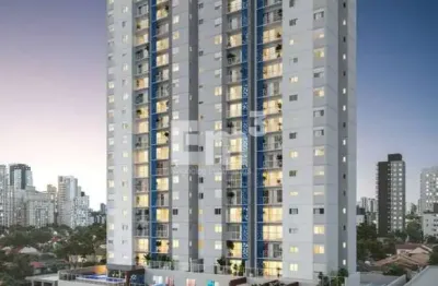 Apartamento com 3 quartos à venda na Rua 25 A, 01, Setor Aeroporto, Goiânia