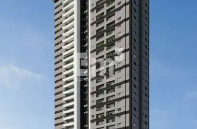 Apartamento com 3 quartos à venda na Rua Córdoba, Parque Amazônia, Goiânia