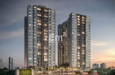 Apartamento com 3 quartos à venda na Avenida T 37, 100, Setor Bueno, Goiânia