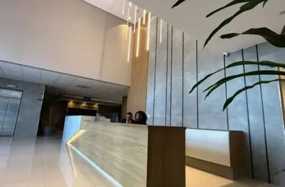 Flat com 1 quarto à venda na Rua T 55, 95, Setor Marista, Goiânia
