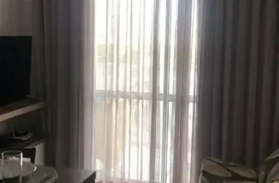 Flat com 1 quarto para alugar na Avenida Deputado Jamel Cecílio, 2690, Jardim Goiás, Goiânia