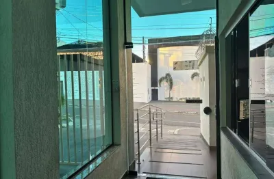 Apartamento com 2 quartos à venda na Rua Igaçaba, S/N, Jardim Luz, Aparecida de Goiânia