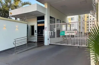 Apartamento com 2 quartos à venda na Rua Igaçaba, S/N, Jardim Luz, Aparecida de Goiânia