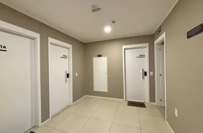 Apartamento com 2 quartos para alugar na Rua 1007, 40, Setor Pedro Ludovico, Goiânia