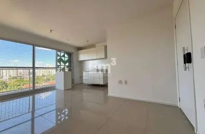 Apartamento com 2 quartos para alugar na Rua 1007, 40, Setor Pedro Ludovico, Goiânia