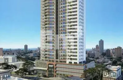 Apartamento com 3 quartos à venda na Rua 24, 310, Setor Central, Goiânia