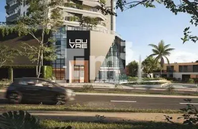 Apartamento com 2 quartos à venda na Avenida Antônio Fidelis, 100, Parque Amazônia, Goiânia