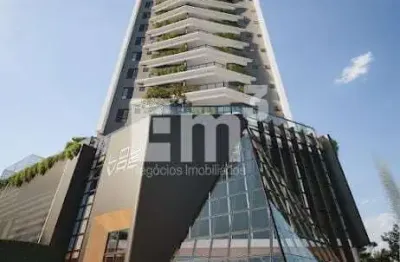 Apartamento com 2 quartos à venda na Avenida José Leandro da Cruz, 100, Parque Amazônia, Goiânia