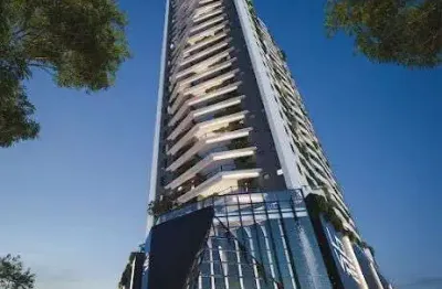Apartamento com 2 quartos à venda na Avenida Antonio Fedelis, 100, Parque Amazônia, Goiânia