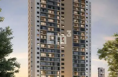 Apartamento com 2 quartos à venda na Rua 1001, 1010, Setor Pedro Ludovico, Goiânia