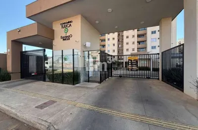 Apartamento com 3 quartos à venda na Travessa Ita, 100, Parque Oeste Industrial, Goiânia