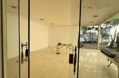 Casa comercial com 1 sala para alugar na Rua 55, 222, Jardim Goiás, Goiânia