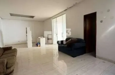 Casa comercial com 1 sala para alugar na Rua 55, 222, Jardim Goiás, Goiânia