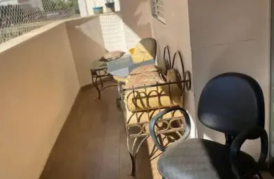 Apartamento com 4 quartos à venda na Avenida T 5, Setor Bueno, Goiânia