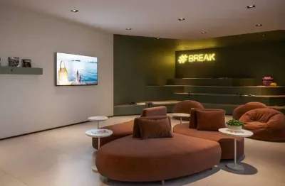Casa comercial com 1 sala à venda na Rua 52, 26, Jardim Goiás, Goiânia
