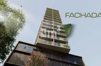 Apartamento com 2 quartos à venda na Rua 408, 10, Setor Negrão de Lima, Goiânia