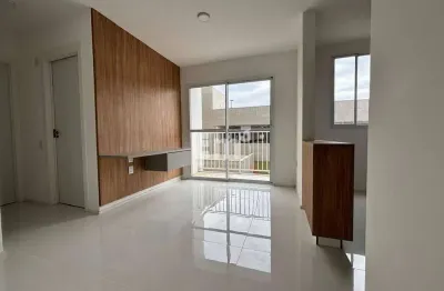 Apartamento com 2 quartos à venda na Avenida Perimetral Norte, 8303, Jardim Diamantina, Goiânia