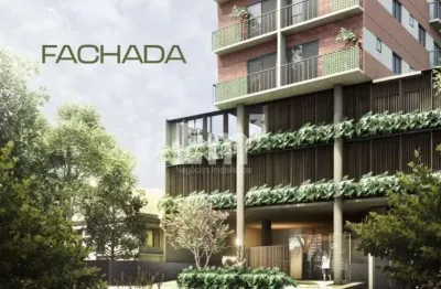 Apartamento com 3 quartos à venda na Rua 408, 10, Setor Negrão de Lima, Goiânia