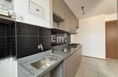 Apartamento com 2 quartos para alugar na Alamedas Das Chácaras, 60, Chácaras Dona Gê, Goiânia