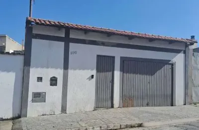 Casa com 4 quartos à venda na Rua do Trabalho, Vila Nova Savoia, São Paulo