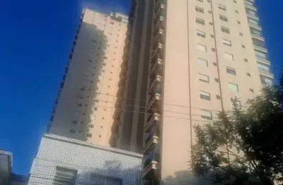 Apartamento com 3 quartos à venda na João De Oliveira Torres, Alto do Ipiranga, São Paulo