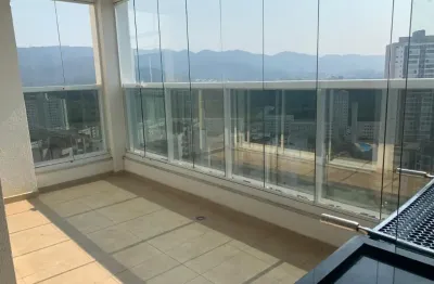 Apartamento com 3 quartos à venda na Avenida Louraci Della Nina Tavares, 301, Loteamento Mogilar, Mogi das Cruzes