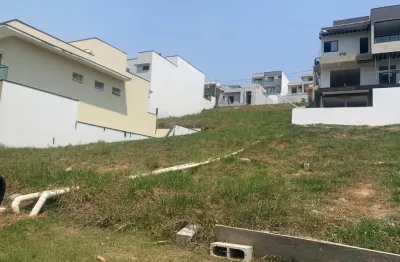 Terreno em condomínio fechado à venda na Avenida Presidente Castelo Branco, 3013, Cézar de Souza, Mogi das Cruzes