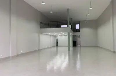 Barracão / Galpão / Depósito com 1 sala para alugar na Rua Presidente Campos Salles, 607, Centro, Mogi das Cruzes