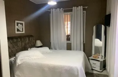 Casa com 3 quartos à venda na Rua Doutor Ricardo Vilela, 550, Centro, Mogi das Cruzes