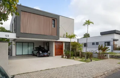 Casa em condomínio fechado com 3 quartos à venda na Avenida Presidente Castelo Branco, 3013, Cézar de Souza, Mogi das Cruzes