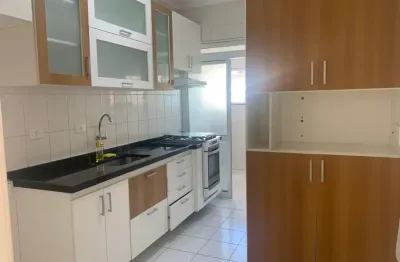 Apartamento com 3 quartos para alugar na Avenida Louraci Della Nina Tavares, 171, Loteamento Mogilar, Mogi das Cruzes