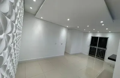 Apartamento com 3 quartos à venda na Avenida Francisco Rodrigues Filho, 2002, Vila Mogilar, Mogi das Cruzes