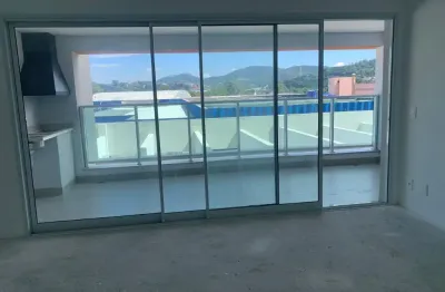 Impecável apartamento com varanda gourmet 3 suítes!