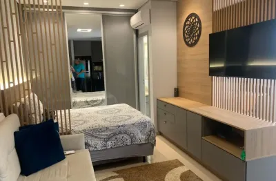 Apartamento com 1 quarto à venda na Avenida Louraci Della Nina Tavares, 115, Loteamento Mogilar, Mogi das Cruzes