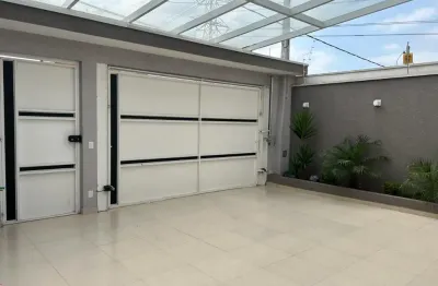 Casa com 3 quartos à venda na Avenida Dona Antônia Maria de Souza, 480, Vila Lavínia, Mogi das Cruzes